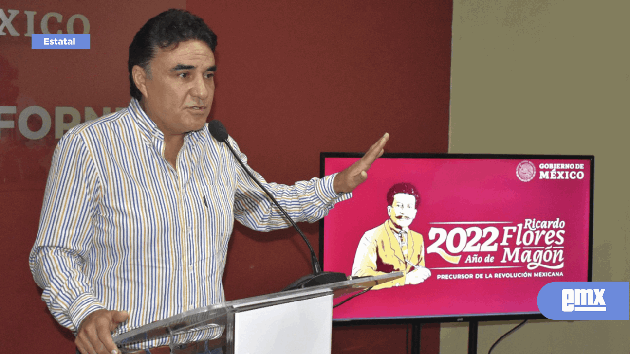 EMX-Secretaría de Bienestar ahora tramitará credencial de INAPAM: Jesús Alejandro Ruiz Uribe 
