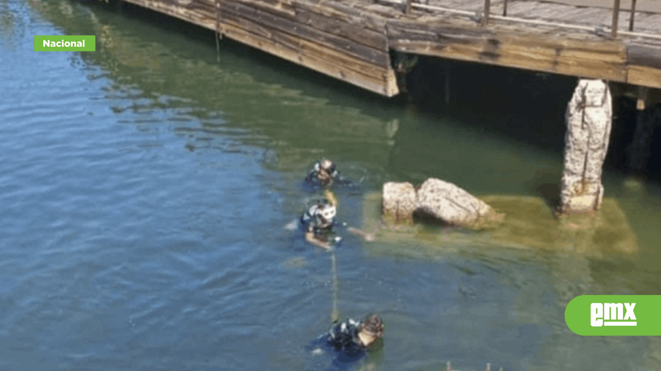 EMX-En Sonora buscan a desaparecidos hasta debajo del Mar de Cortés