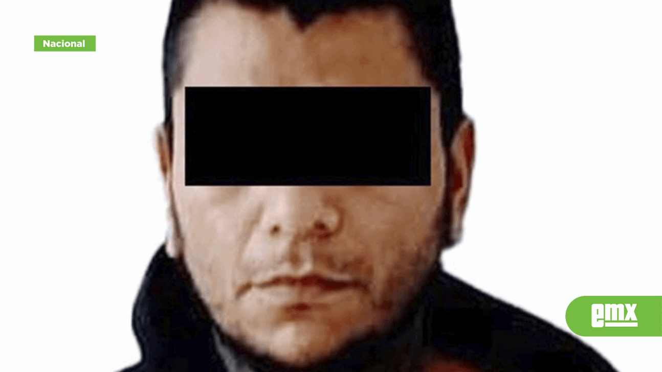 EMX-Cae feminicida; mata a su pareja y finge que se trata de un suicidio