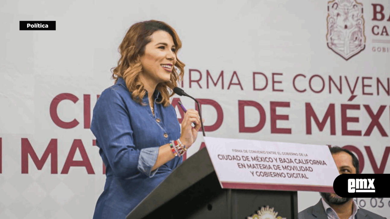 EMX-Marina del Pilar… Un gobierno digital para Baja California