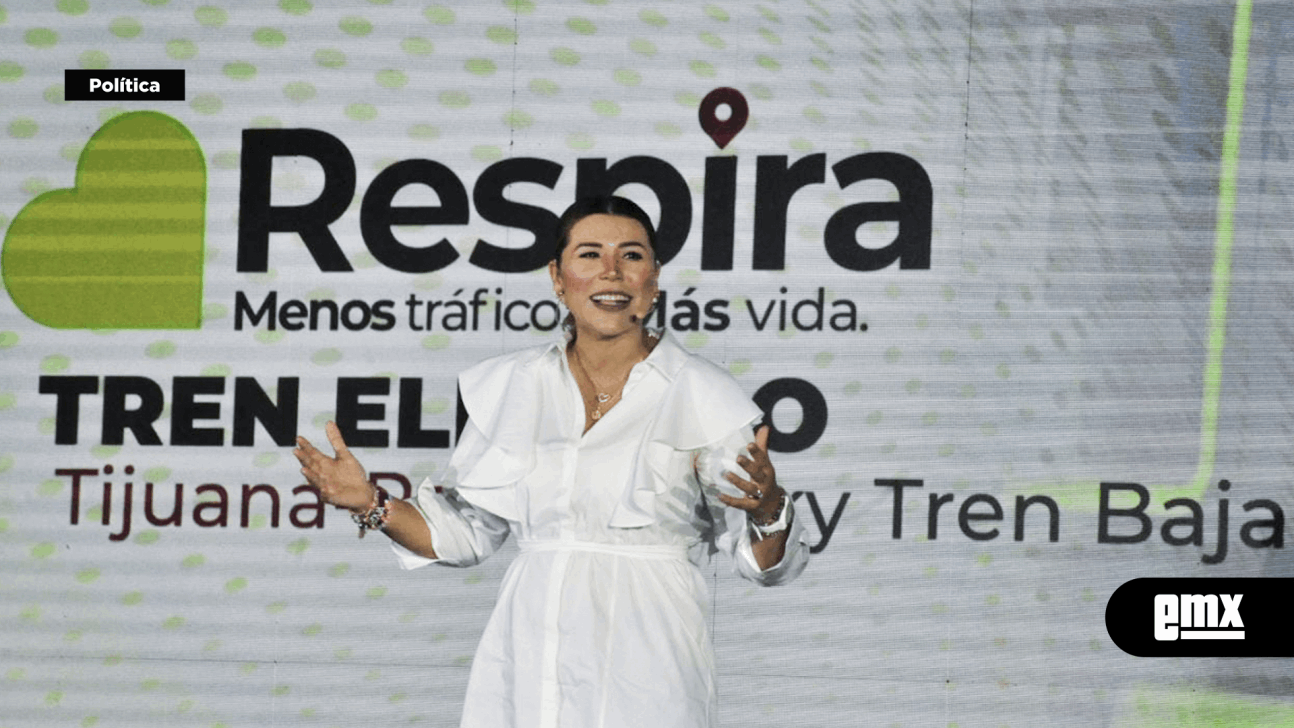 EMX-Habrá Tren Elevado Tijuana-Rosarito; costará entre 2 y 3 mmdd