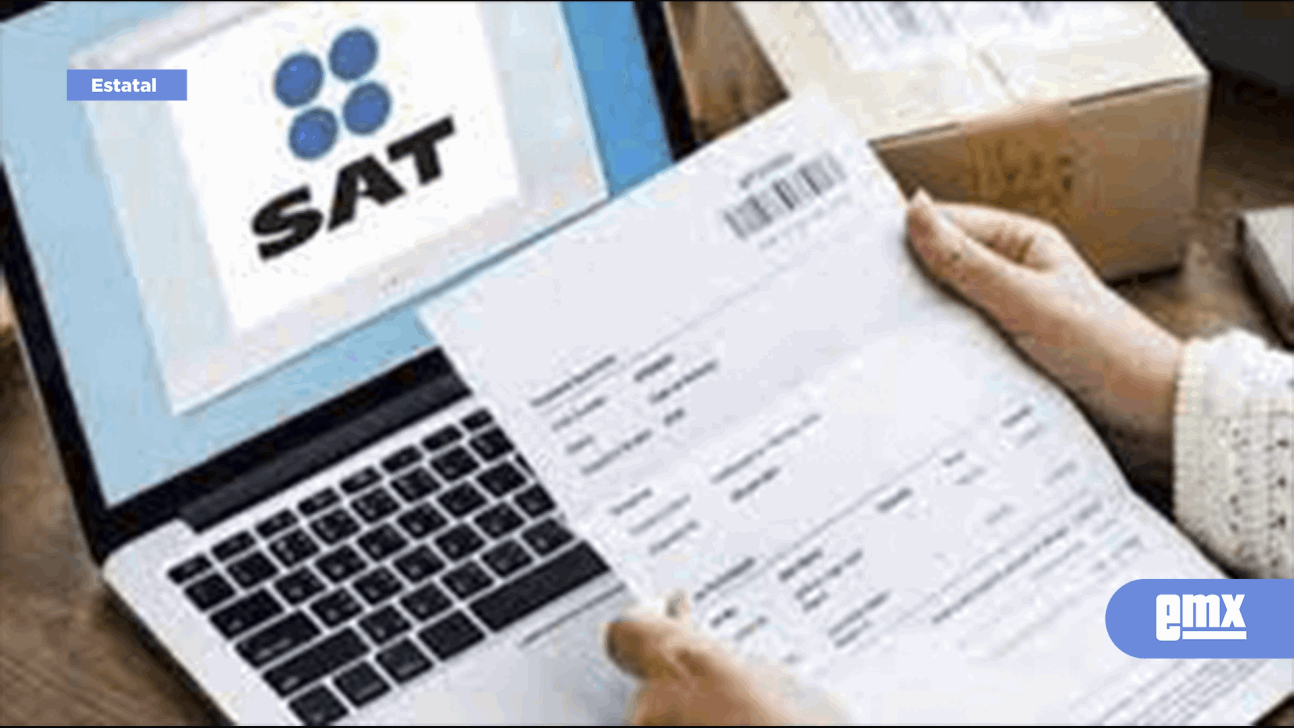 EMX-SAT informa sobre facilidad administrativa para la reducción de multas fiscales