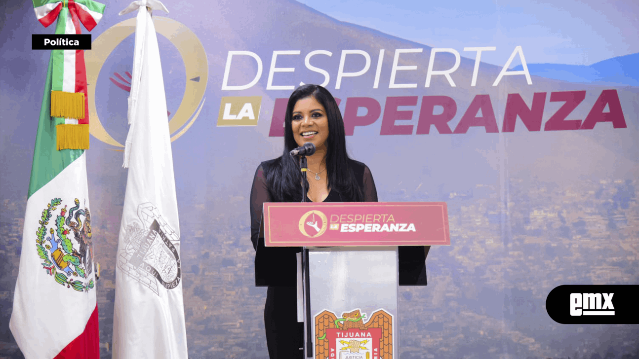 EMX-Montserrat Caballero Ramirez… Gobierno de consensos