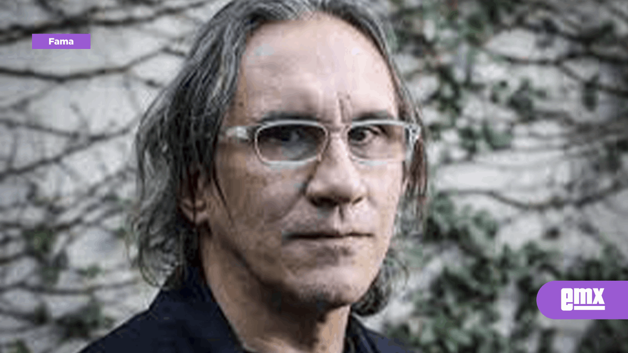 EMX-Murió Marciano Cantero, líder de Los Enanitos Verdes