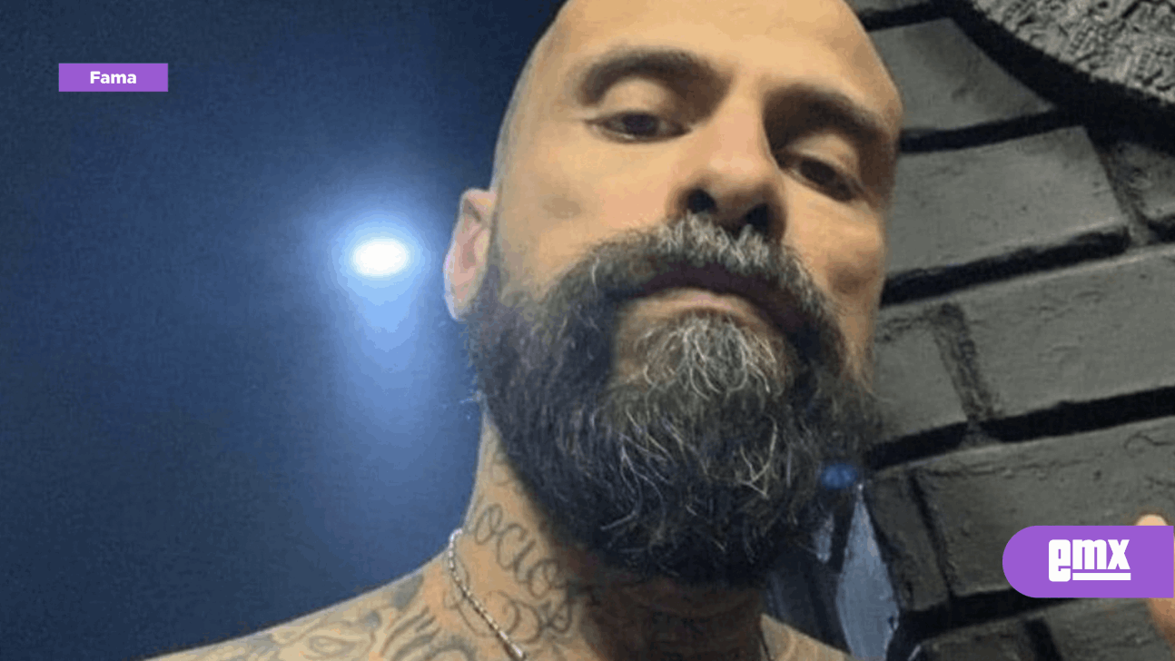 EMX-Ex novia de Babo del Cartel de Santa denuncia agresiones