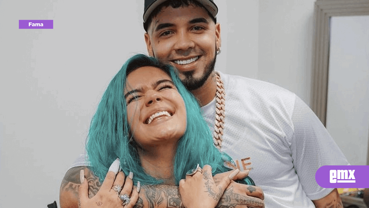 EMX-‘‘Uno no borra lo vivido‘’: Karol G desarchivó los recuerdos de su ex