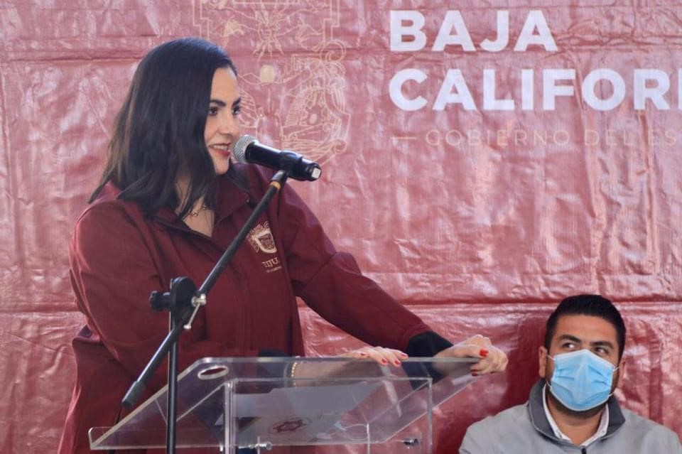 EMX-Karla Ruiz Macfarland… Sin descanso emprendiendo su plan de trabajo en los primeros 60 días