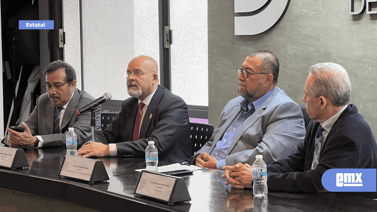 EMX-Especialistas mostrarán avances en cirugía pediátrica