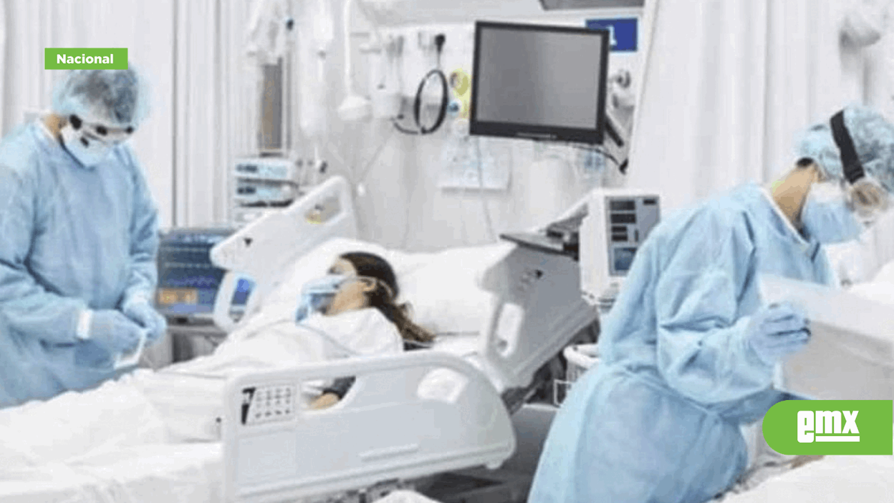 EMX-Detectan primer contagio de Centauro en México; la nueva variante de covid