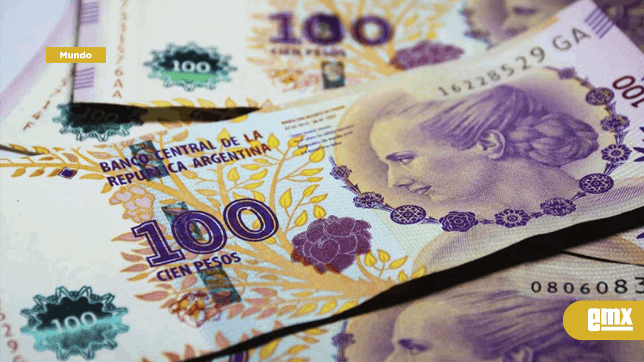 EMX-Inflación es principal problema de Argentina, afirma el FMI