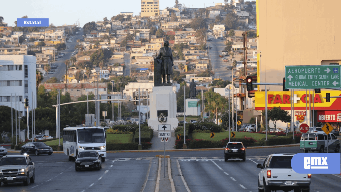 EMX-Recuerda: Calles cercanas a Palacio Municipal están cerradas por fiestas patrias