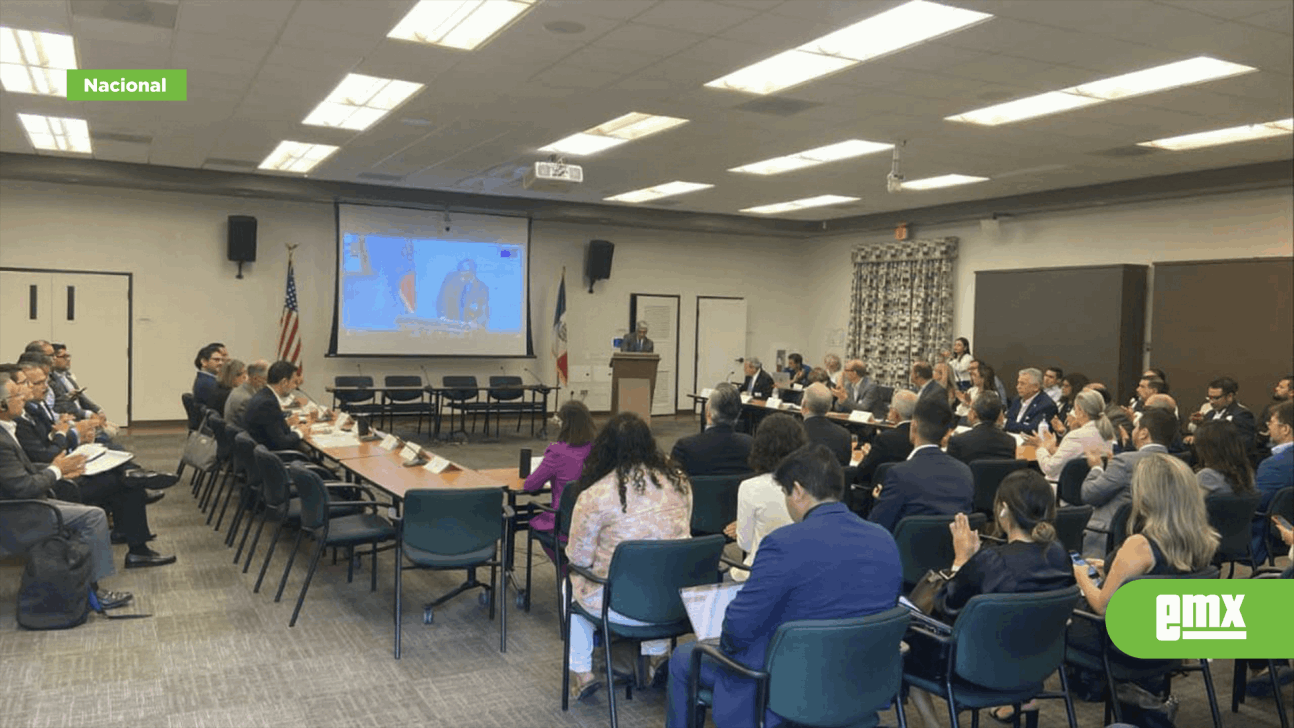 EMX-COMCAL se reúne para revisar el mandato regulatorio del vehículo eléctrico en California y su impacto Transfronterizo 