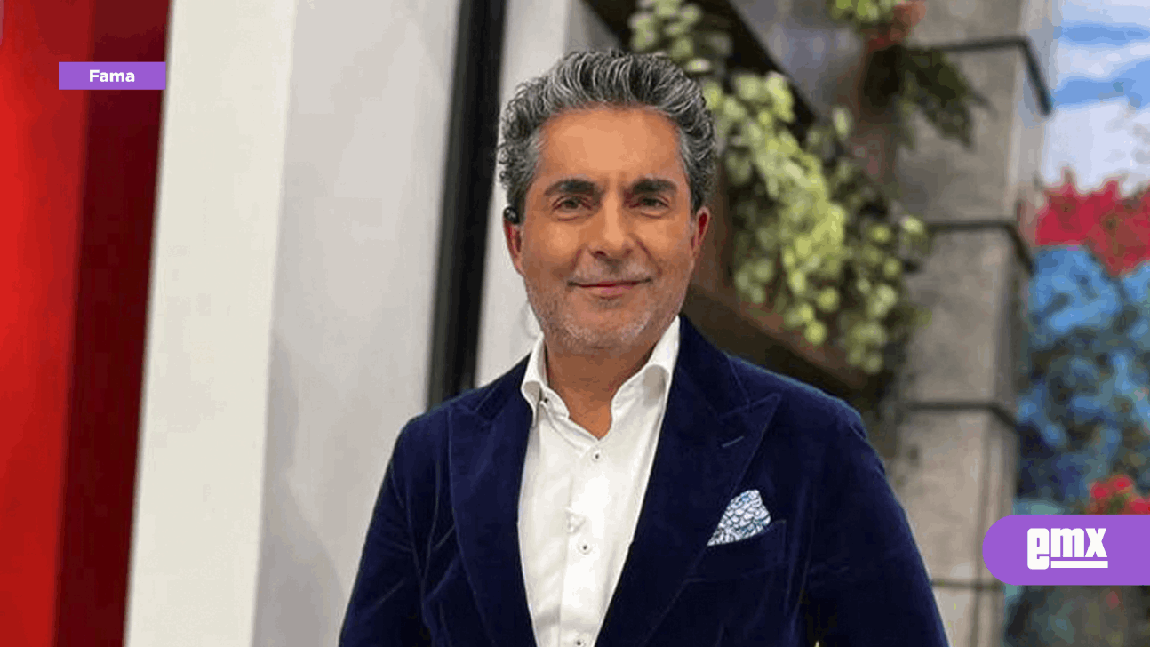 EMX-Raúl Araiza regresará al centro de rehabilitación donde trató su alcoholismo