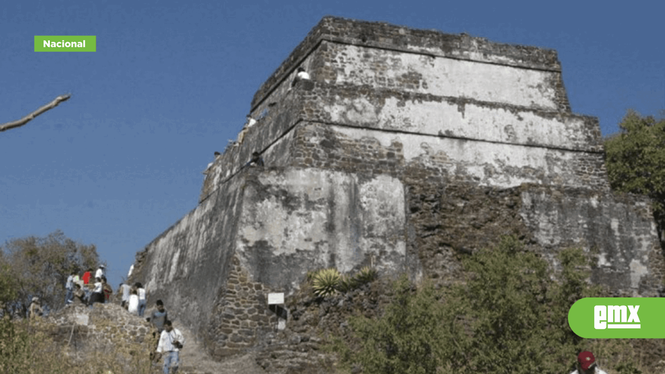 EMX-Reabre zona arqueológica de Tepoztlán, en Morelos; así será el horario