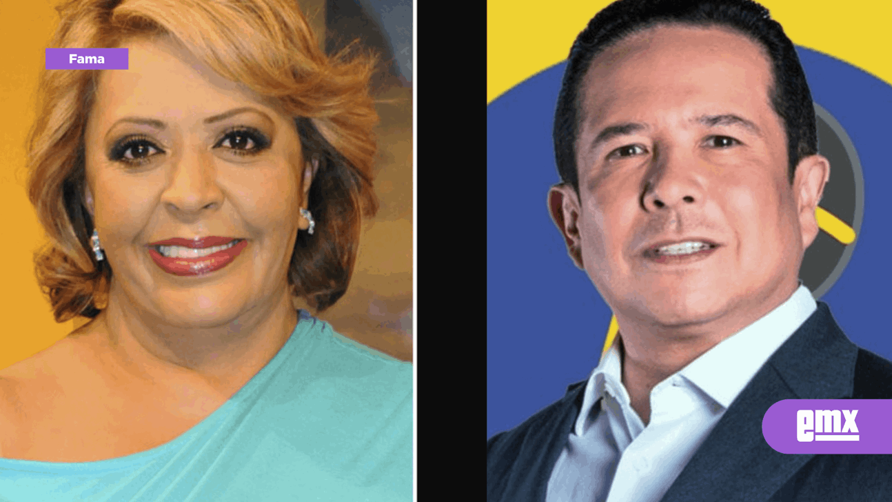 EMX-Verónica Gallardo califica de cobarde a Gustavo Adolfo Infante