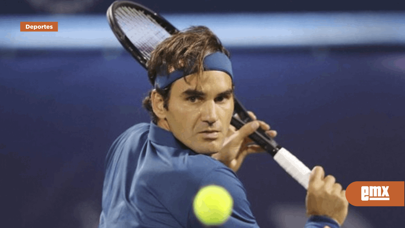 Un Grande De La Historia El Tenista Roger Federer Anuncia Su Retiro