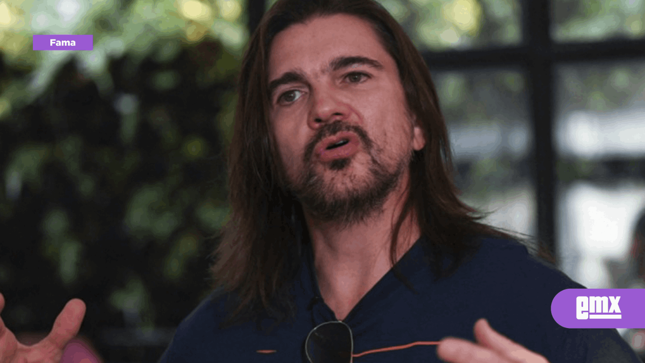 EMX-Juanes revela que teme dar conciertos en Venezuela; "no vale la pena"