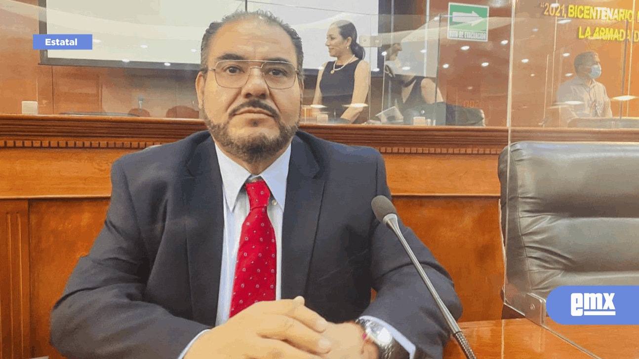 EMX-Propone diputado Julio César Vázquez mejorar regulación en materia de tránsito vehicular 