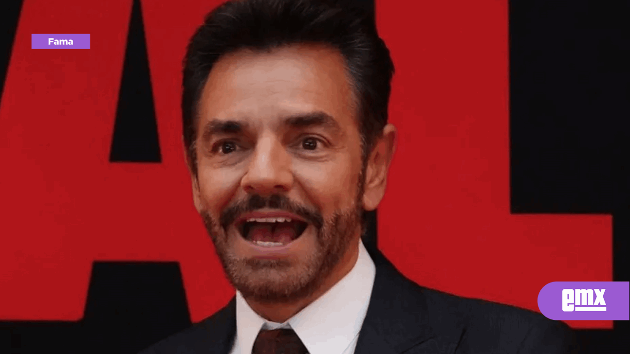 EMX-Eugenio Derbez reaparece en redes y narra su accidente; "el dolor era insoportable"