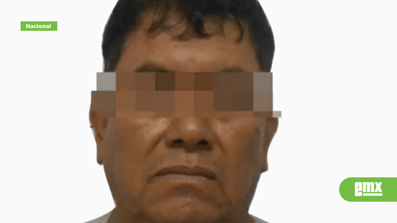 EMX-Margarito violó a su propia hija en un hotel de Cuernavaca; ya fue detenido