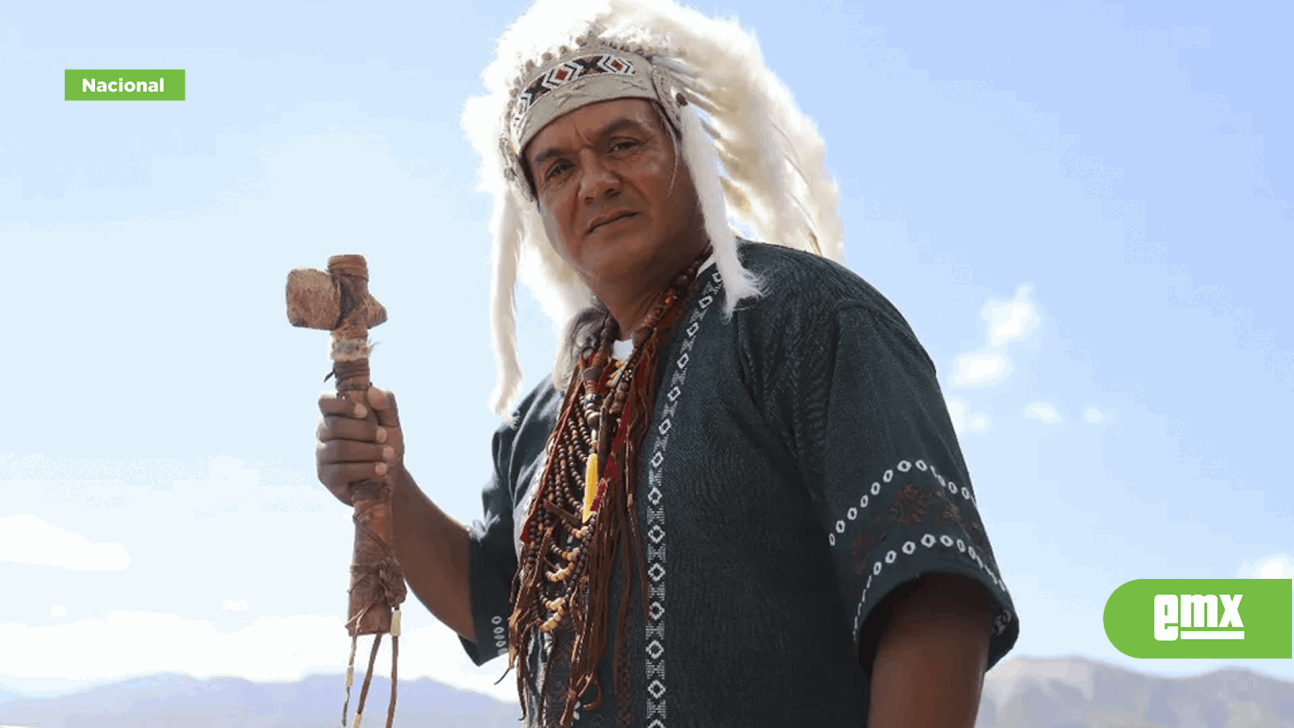 EMX-Apaches resurgen y con ellos la cultura indígena en Coahuila