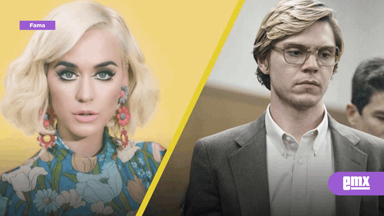 EMX-Críticas a Katy Perry por la letra de 'Dark Horse', donde hace referencia y "romantiza" al asesino en serie Jeffrey Dahmer