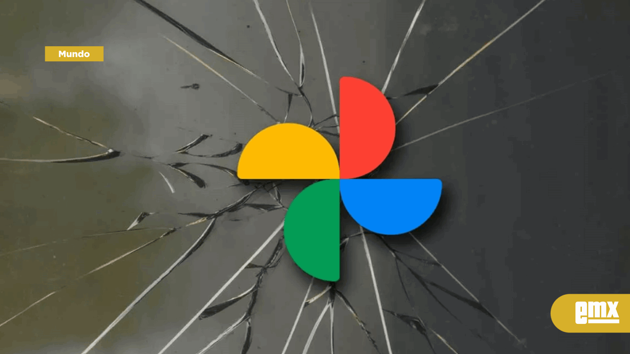 EMX-Cuidado, Google está rompiendo las fotos que guardas en la nube