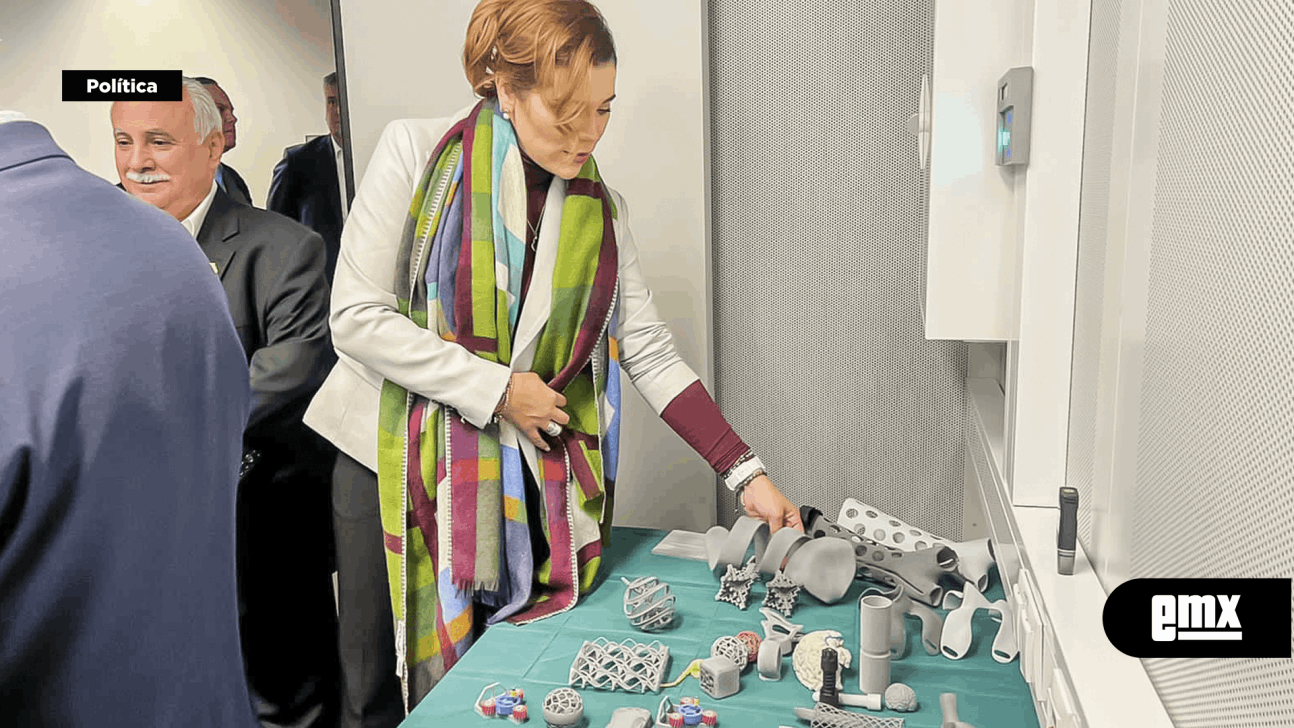 EMX-Marina del Pilar… Nuevos mecanismos de colaboración en biotecnología