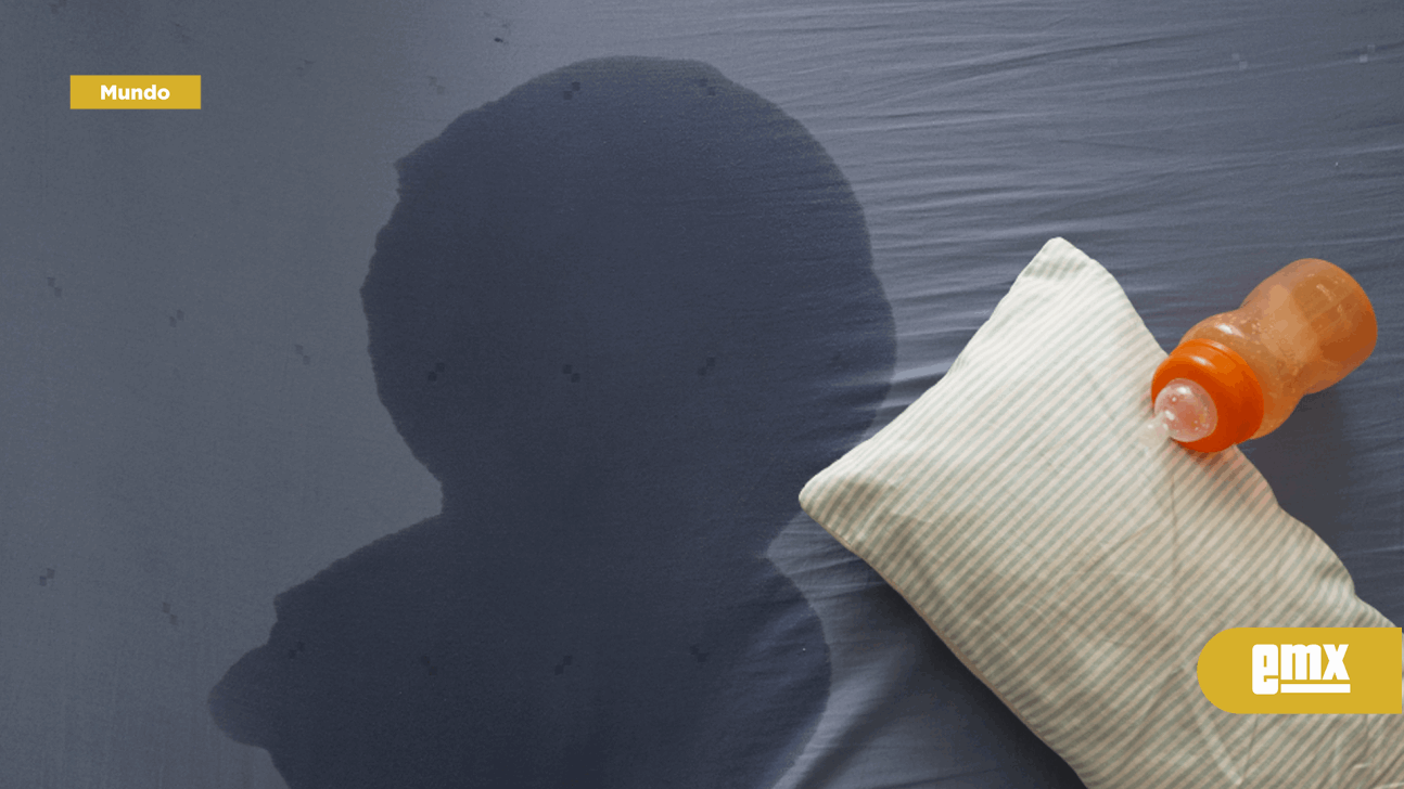 EMX-¿Qué es enuresis? Conoce sus causas