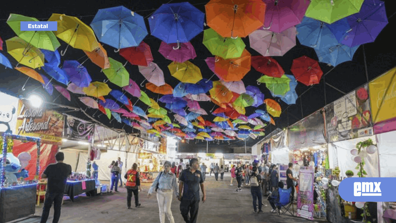 EMX-Las fiestas del sol tienen este año un concepto diferente y gran diversión  