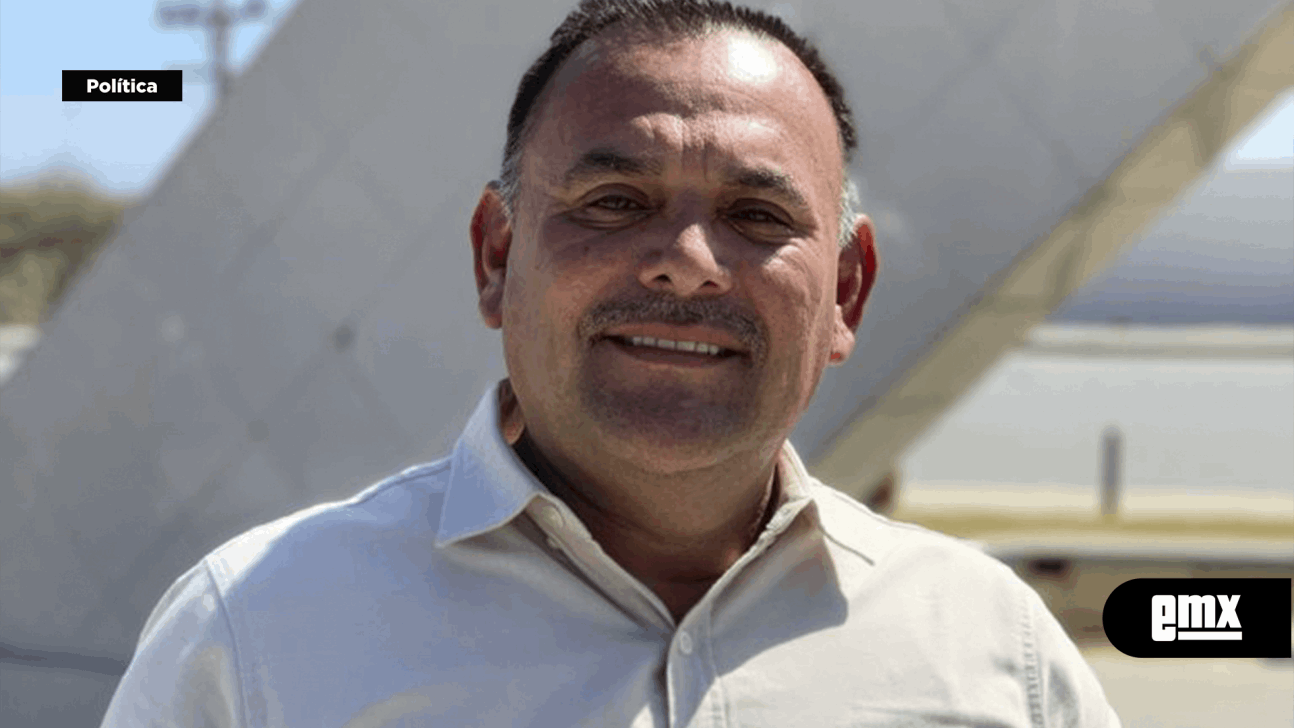 EMX-Edgar Rojo Medina… Reconocen en la AMIC avances del primer informe de Armando Ayala