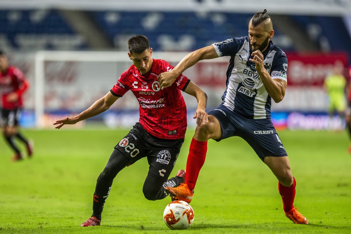 EMX-Va Xolos por paso firme ante Rayados