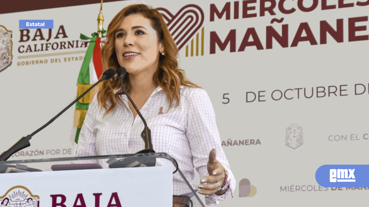 EMX-Presenta Marina del Pilar inversiones por 142 millones de pesos por acciones de promoción en Francia y Alemania 