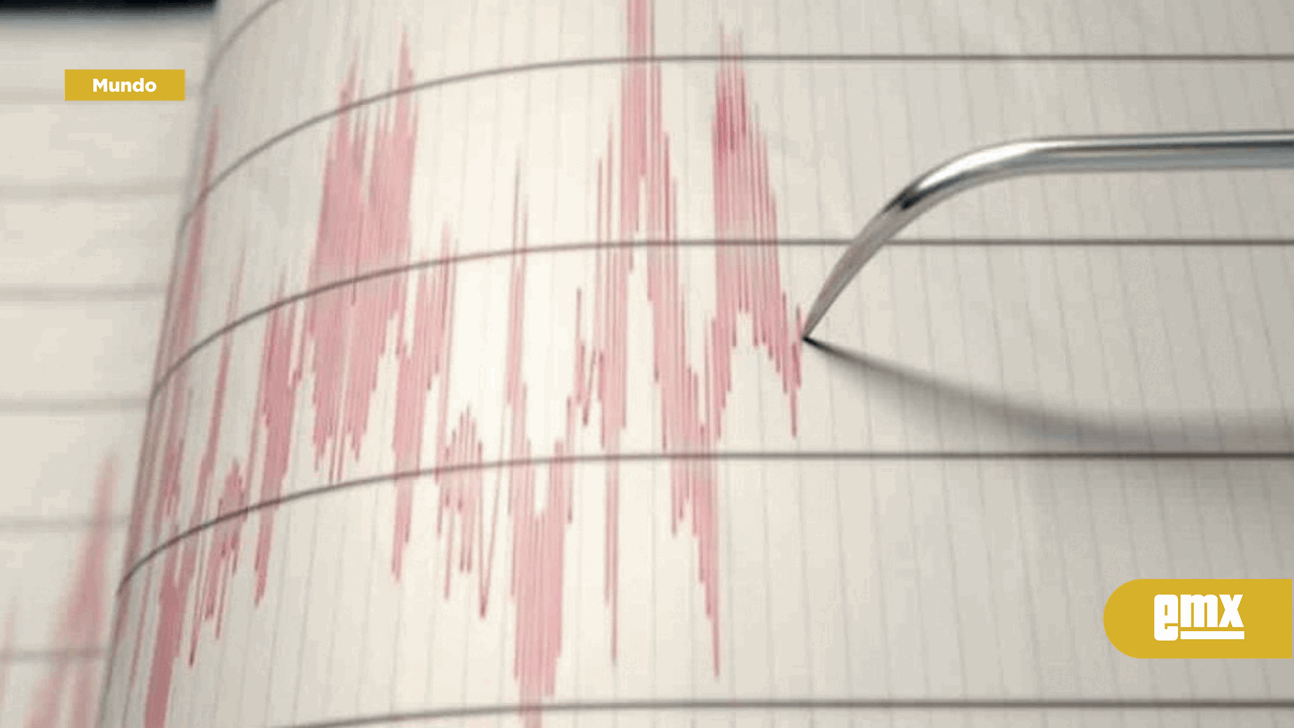 Sismo De 5 Grados De Magnitud Se Registró En Tecomán, Co... - El Mexicano