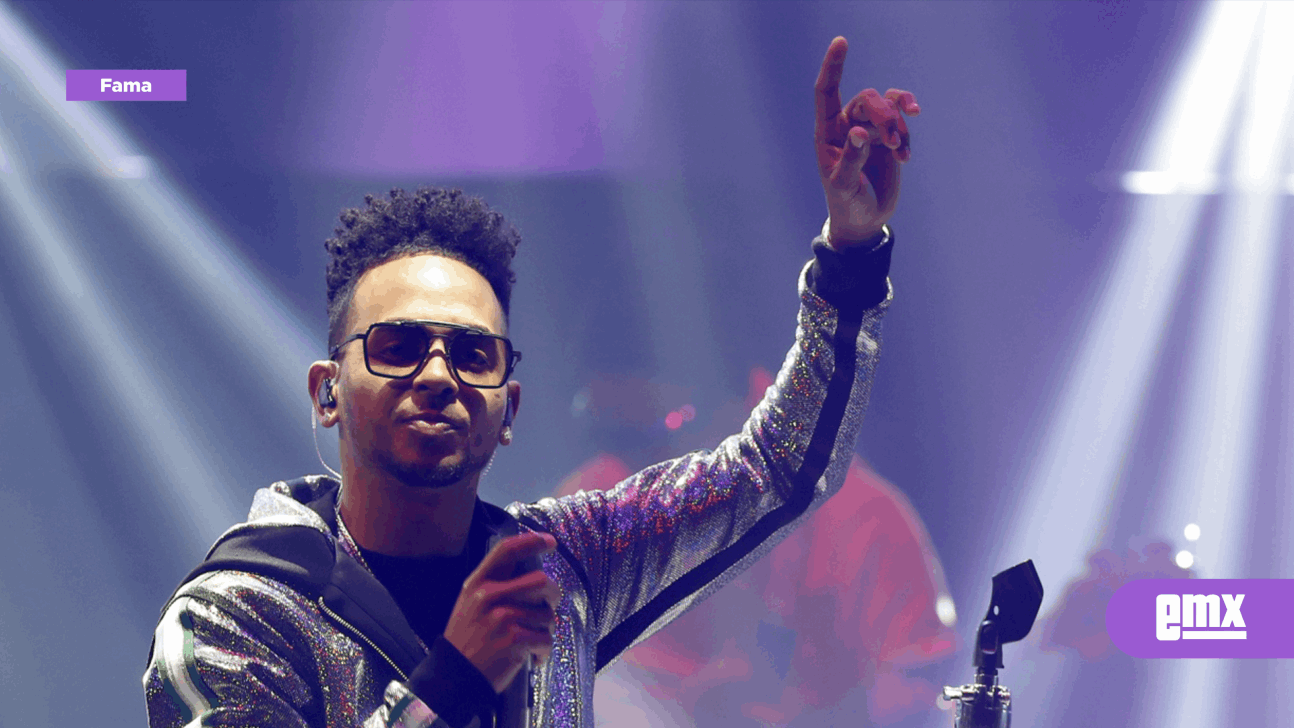 EMX-Ozuna vivió un episodio de terror