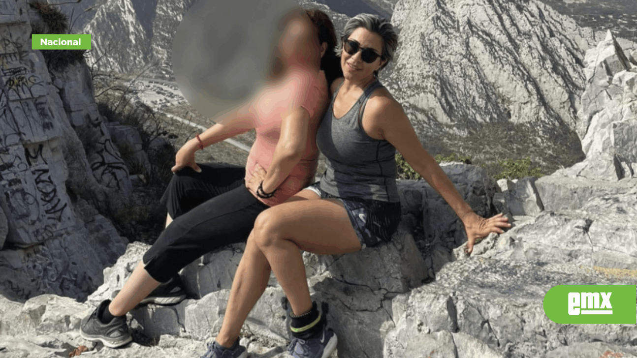 EMX-Rocío Aguilar: Cuerpo de senderista regia lo halló un campesino: Alcalde