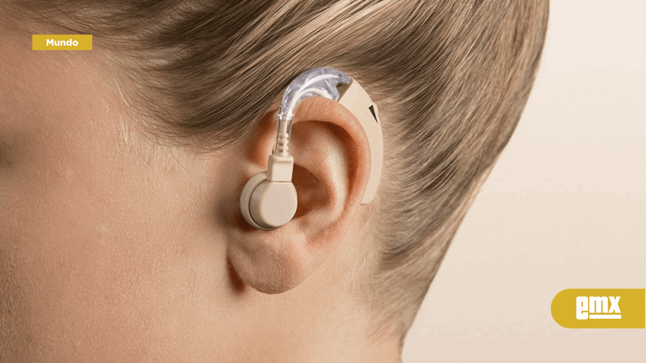 Ya se pueden comprar aparatos auditivos sin receta médic - El Mexicano