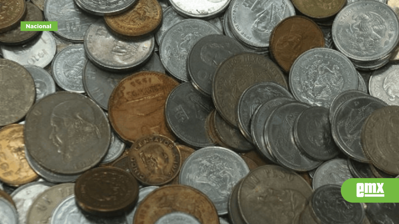 EMX-Moneda de 50 pesos con diosa azteca la venden hasta en un millón
