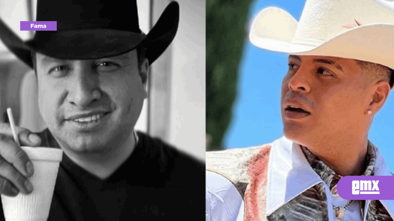 EMX-Julión Álvarez lanza dura advertencia a Eduin Caz por su manera de beber