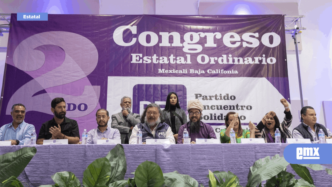 EMX-Celebra PES II asamblea ordinaria