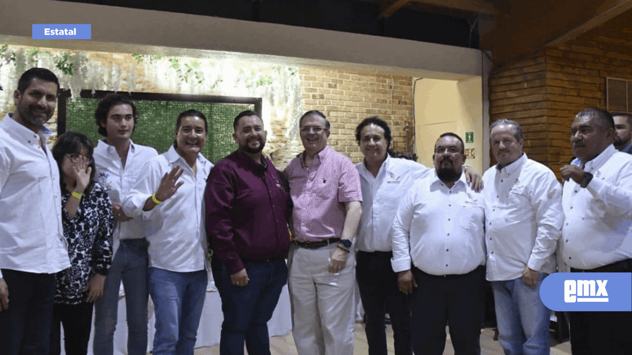 EMX-Inicia actividades movimiento progresista de BC