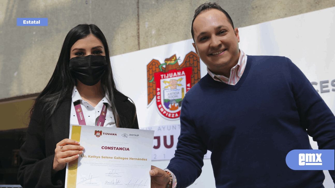 EMX-Recibe Dirección General de Transparencia 122 solicitudes de acceso a información durante agosto