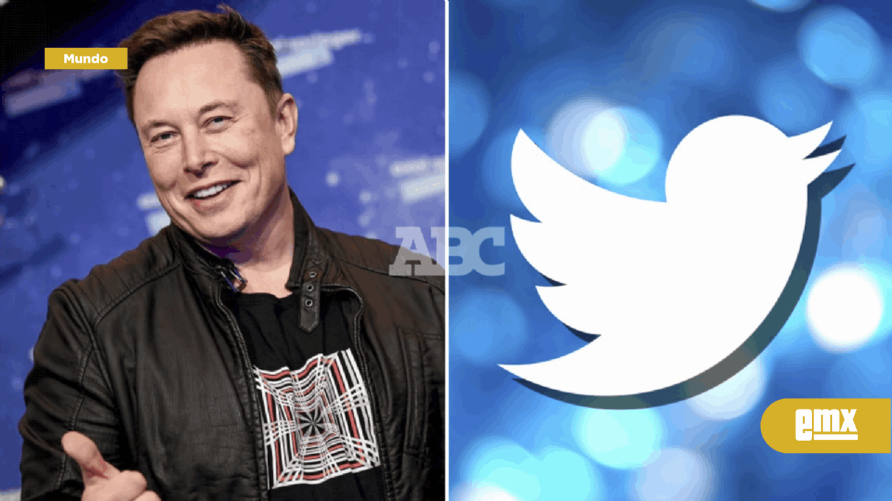 EMX-Elon Musk tiene dos días para comprar Twitter o irá a juicio