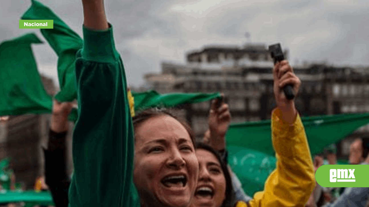 EMX-Quintana Roo despenaliza el aborto hasta las 12 semanas