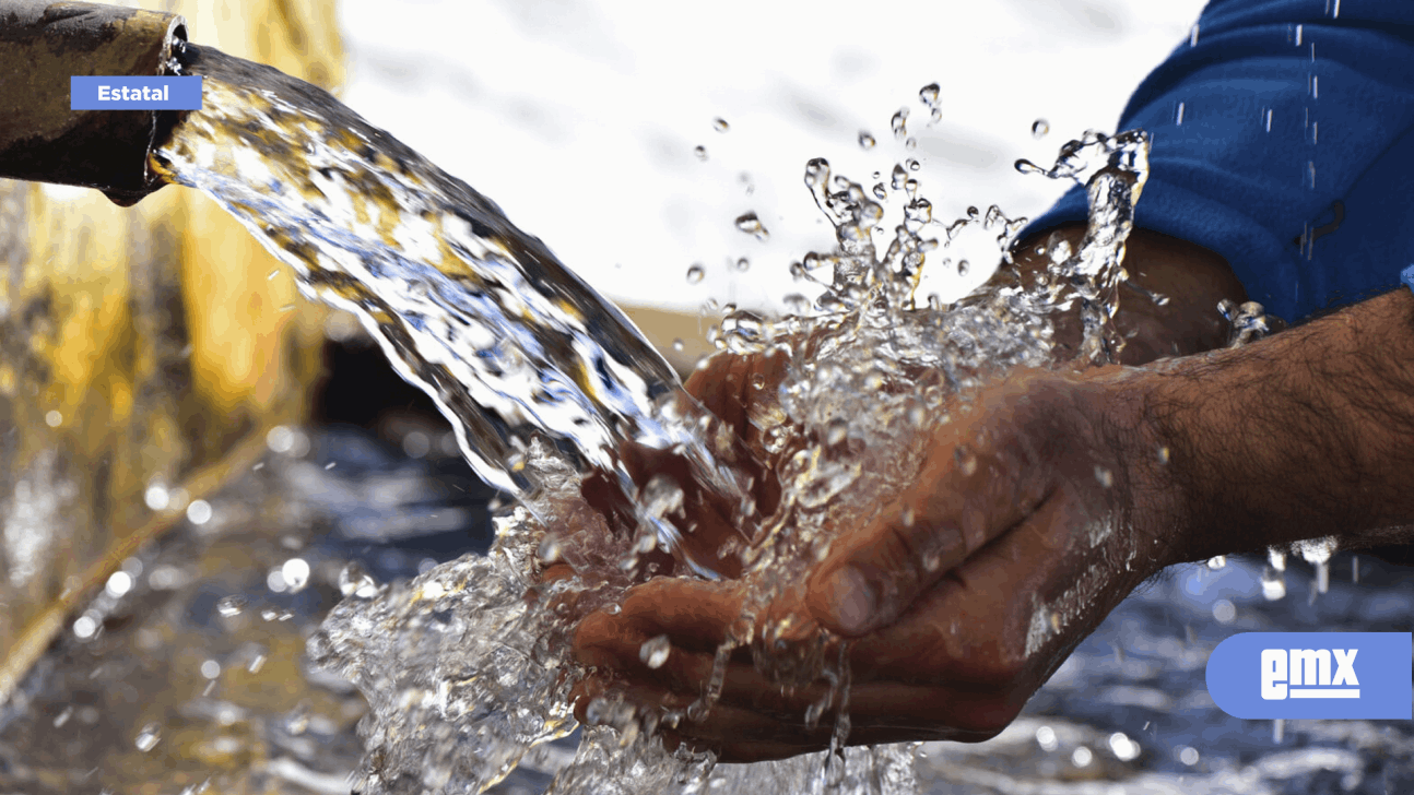 EMX-Nuevas tarifas del agua en BC