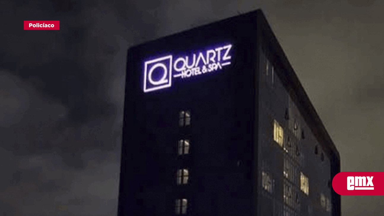 EMX-Estadounidense falleció tras altercado en Hotel QUARTZ