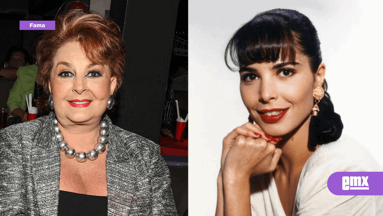 EMX-Talina Fernández hace llorar a todo MasterChef al recordar a su hija fallecida Mariana Levy
