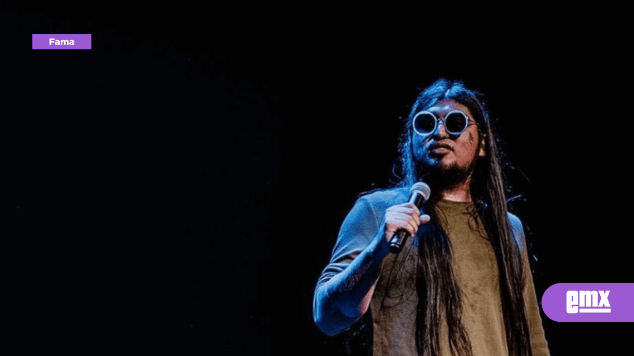 EMX-'Cancelan' a comediante por realizar un chiste sobre niños con SIDA