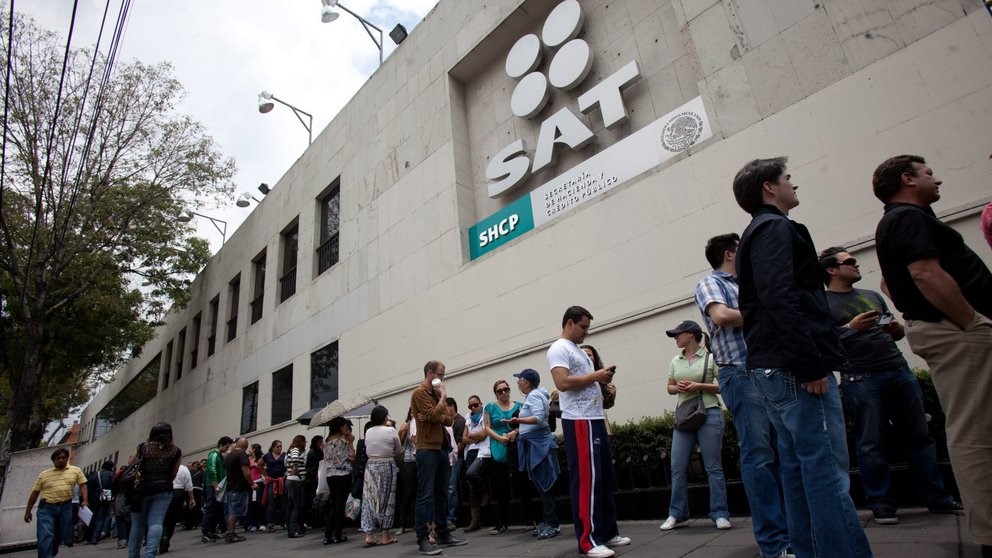 EMX-SAT: fecha límite para la declaración anual 2021