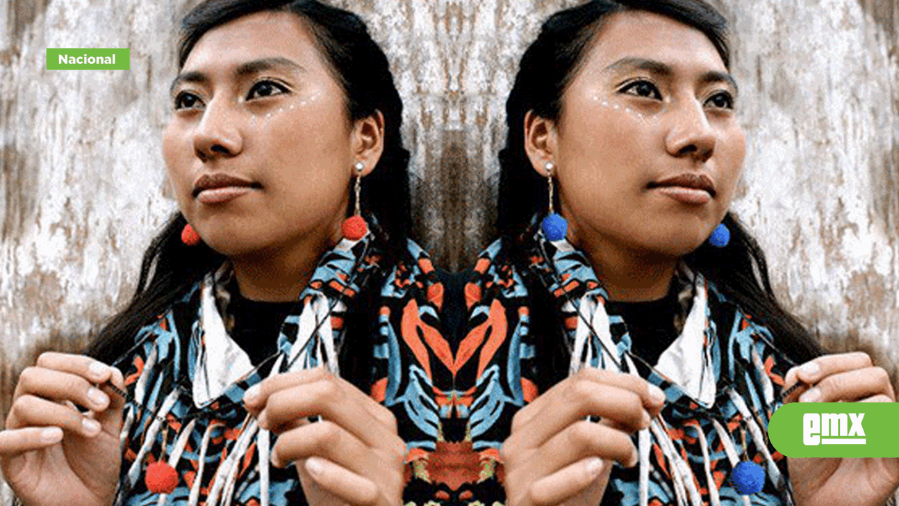 EMX-Música de Mare Advertencia, rapera zapoteca de Oaxaca, brilla en nuevo soundtrack de 'Black Panther'